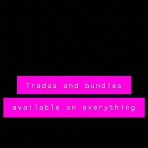not for sale